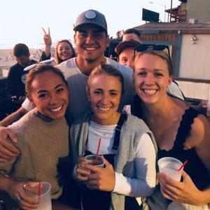 Meet your Posher, Michelle